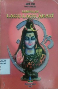 Image of Kumpulan Lagu-lagu Arati = Arati Samgraha